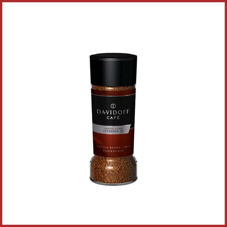 DAVIDOFF Fine Aroma Coffee Cortexa B.V